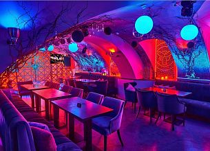 Fillary Restoran & Karaoke  фото 12