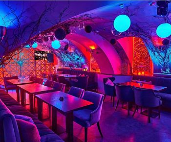 Fillary Restoran & Karaoke 