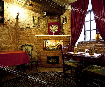 Поручик Ржевский (закрыт)
