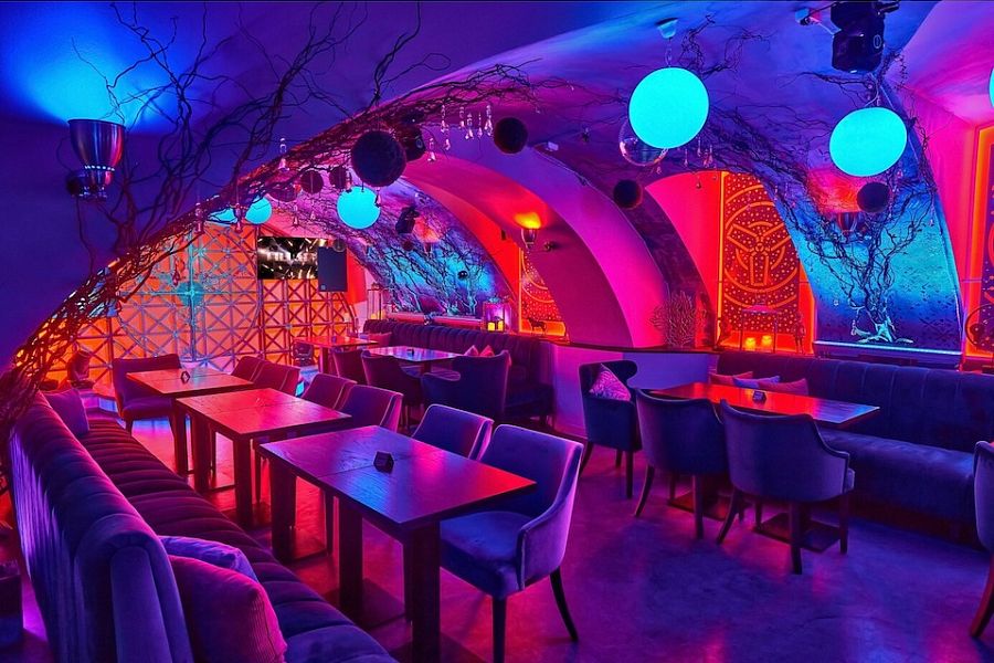Fillary Restoran & Karaoke  - фотография № 9