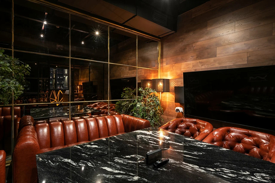 Дымзавод (Вернадского) - предложения кальян