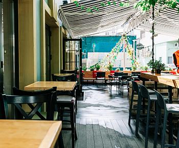 Моряк и Чайка на Новослободской