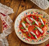 «Сыроварне» — 10 лет: праздничный спешл из знаковых блюд