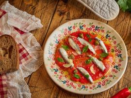 «Сыроварне» — 10 лет: праздничный спешл из знаковых блюд