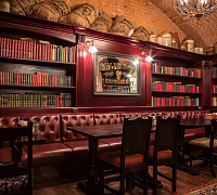 Tap&Barrel Pub / Тап энд Баррел Паб фото 4