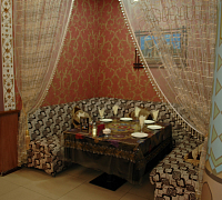 Самарканд Сити фото 6