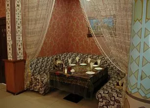 Самарканд Сити фото 9