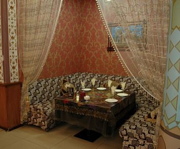 Самарканд Сити