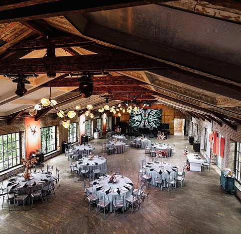 LOFT HALL – LOFT#4