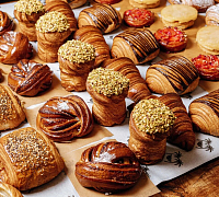 Layerz Bakery фото 6