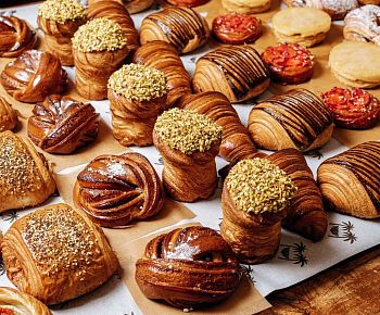 Layerz Bakery