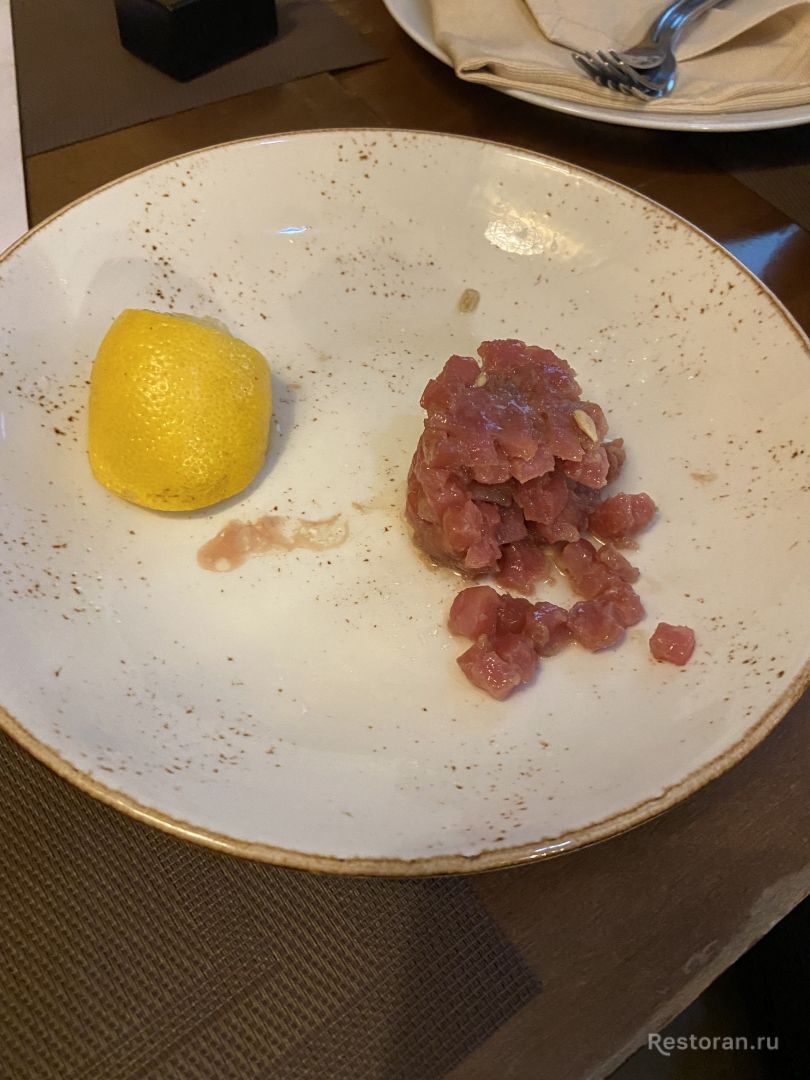 Ресторан Pizzeria il Pomodoro / Пиццерия Иль Помодоро
