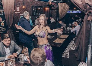 Lowenbrau Haus (временно закрыт) фото 15