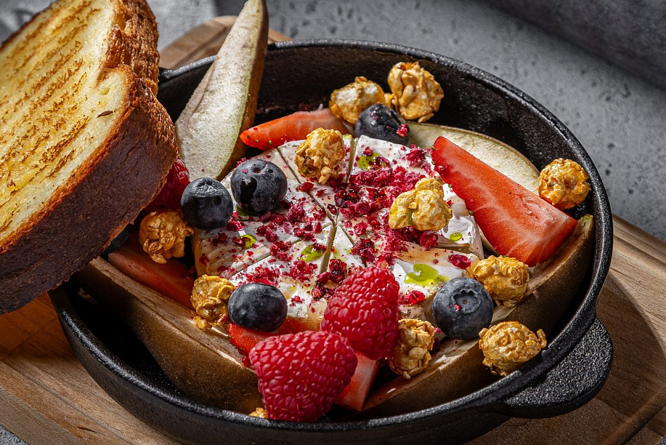 Everest Siberia - фотография № 6