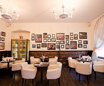 Brut Bar / Брют Бар (закрыт)