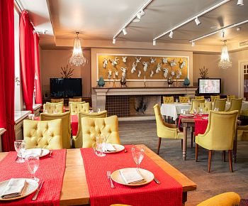 Калужская застава