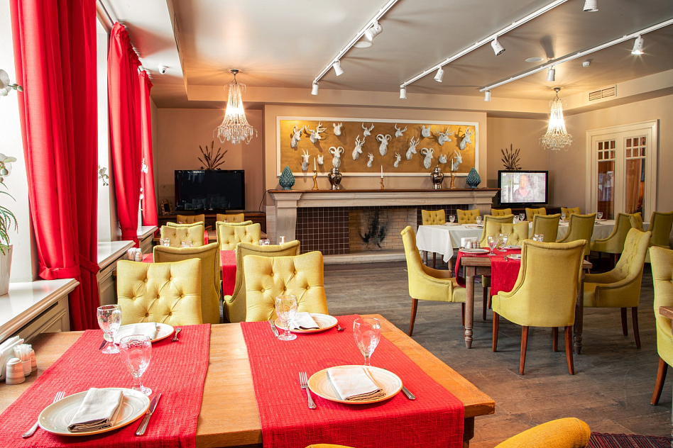 Калужская застава - фотография № 2