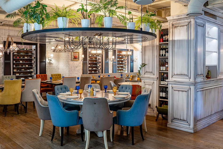 Maturo Tomato - фотография № 5