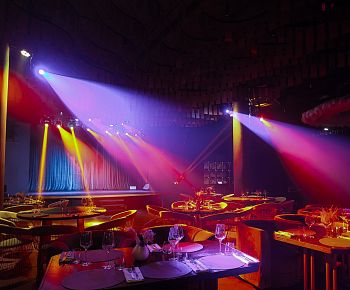 Мэдисон Холл / Madison Hall