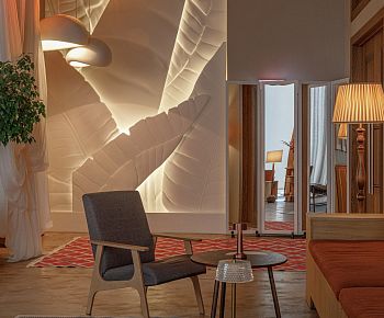 Апартаменты