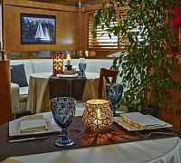River Club Moscow фото 7