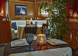 River Club Moscow фото 10