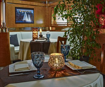 River Club Moscow