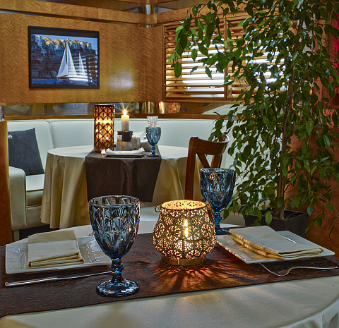 River Club Moscow