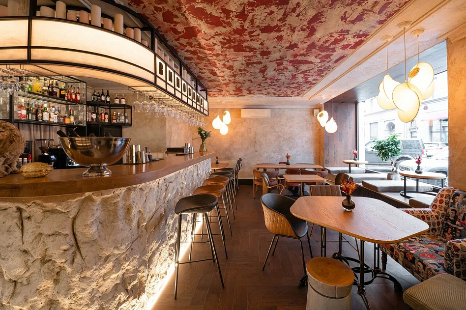 Виновные - фотография № 7