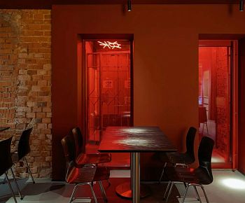 РАМЕН / RA'MEN (Бауманская)