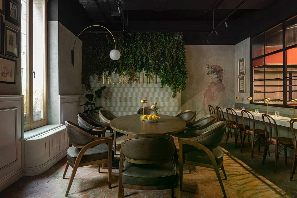 Fiorentini - фотография № 4