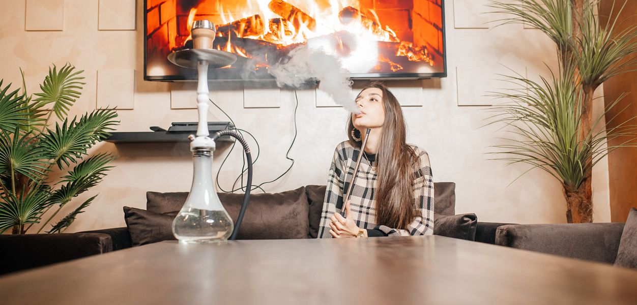 MOS lounge&bar (Мытищи) (закрыт) - фотография № 2