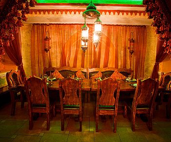 Самарканд №1 (закрыт)