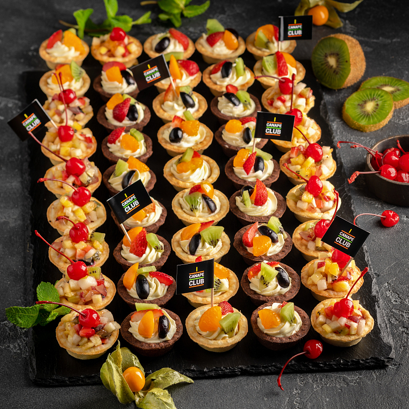 Canape Club / Канапе Клаб фото 26