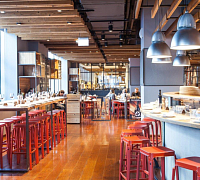 Eataly (ТГК Киевский) (закрыт) фото 7