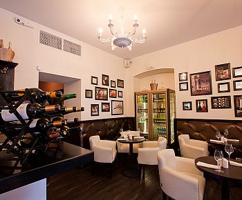 Brut Bar / Брют Бар (закрыт)