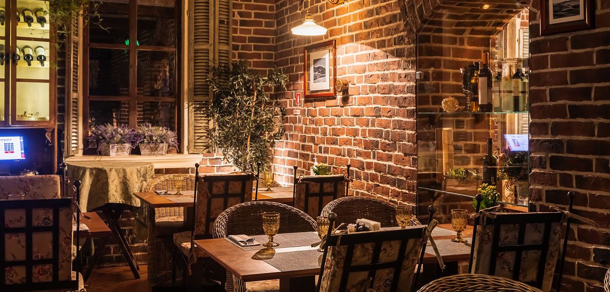 Villa Pasta / Вилла Паста (Пятницкая) - фотография № 14