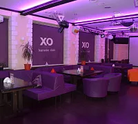 Караоке X.O.  фото 4
