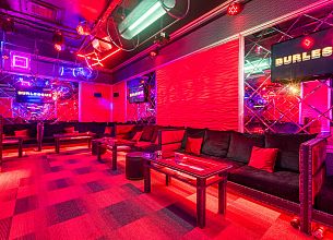 Burlesque / Бурлеск (Хорошевское) фото 12