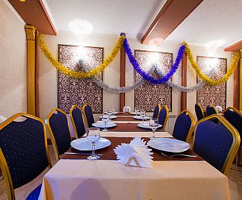 Ковчег (закрыт)