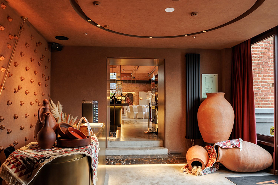 Нанука - фотография № 5