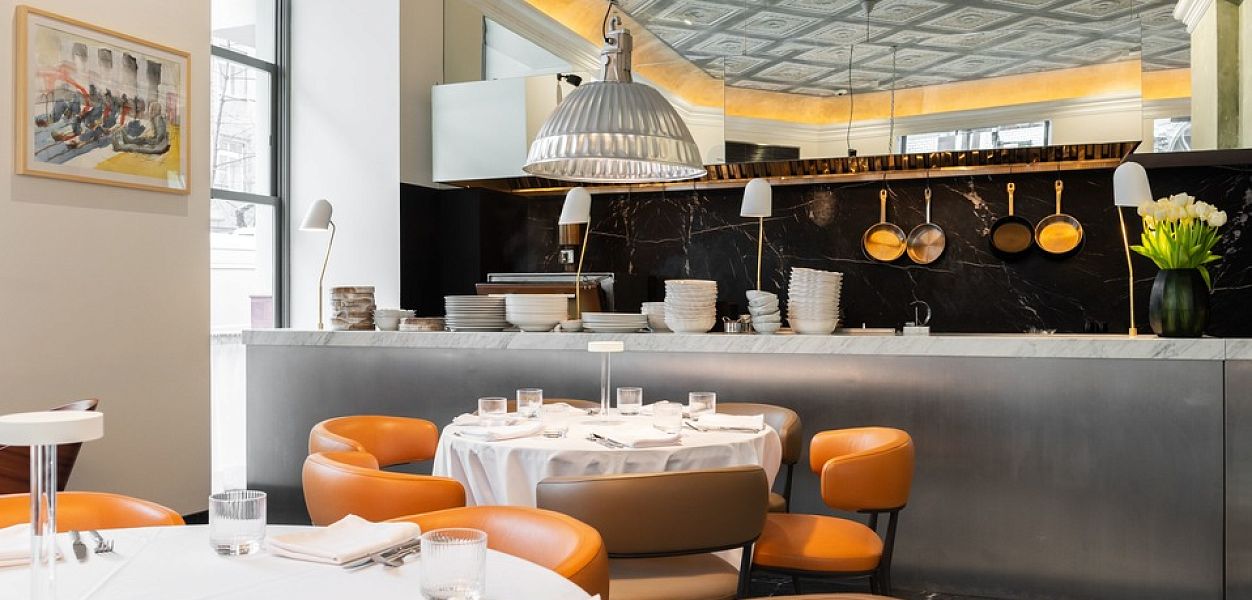 Pino Restaurant Bar  - фотография № 4