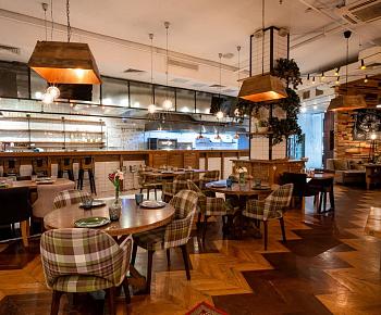 Бон Апп / Bon App