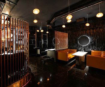 HookahPlace Петровка