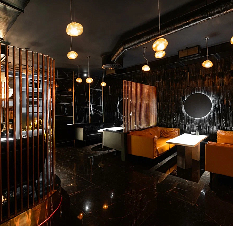 HookahPlace Петровка