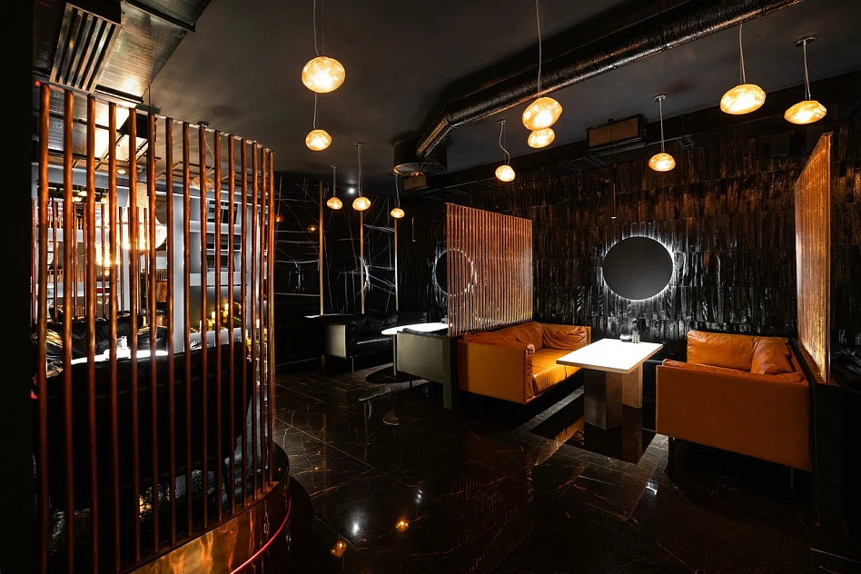 HookahPlace Петровка - фотография № 4