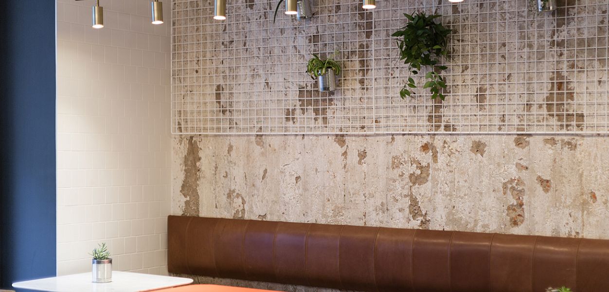 Nude. Coffee & Wine Bar - фотография № 7