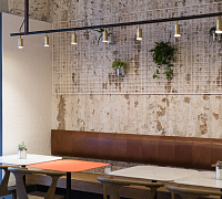 Nude. Coffee & Wine Bar фото 7