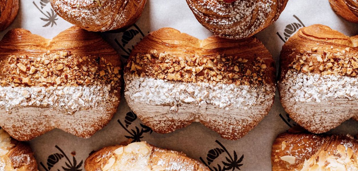 Layerz Bakery - фотография № 4