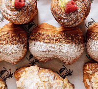 Layerz Bakery фото 4